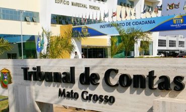 Tribunal de Contas