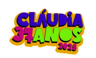 claudia 37 anos
