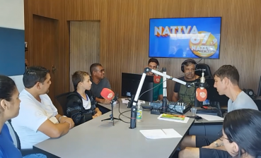 entrevista