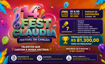festiclaudia