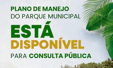 plano de manejo